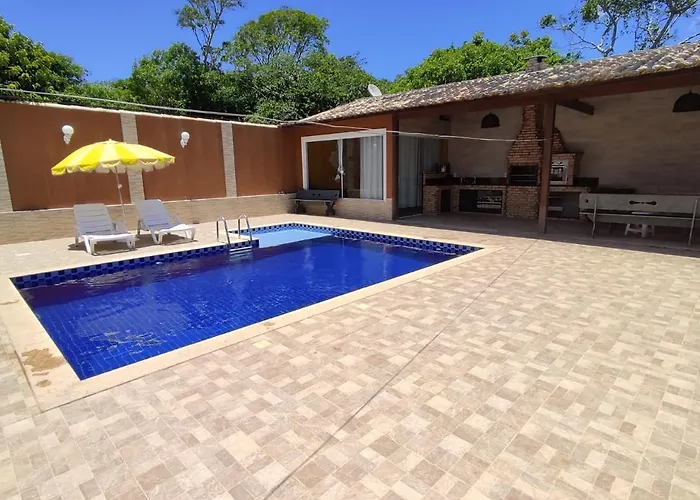 Casa Fernandes Buzios
