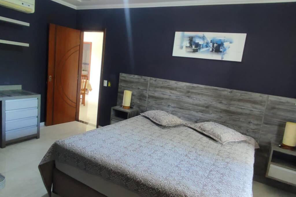 Сasa de vacaciones Casa Fernandes