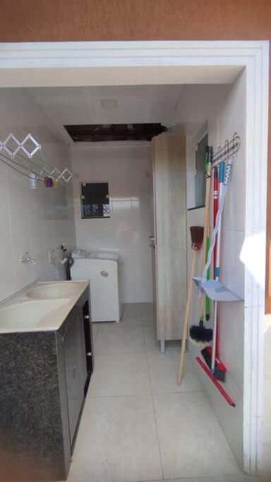Сasa de vacaciones Casa Fernandes