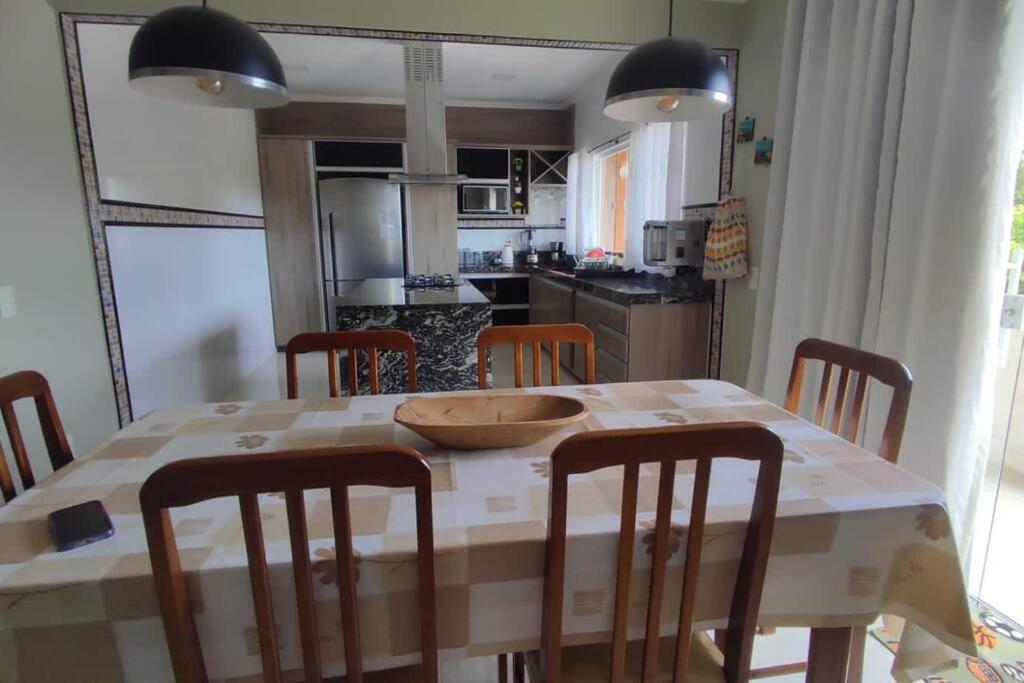 Casa Fernandes Сasa de vacaciones Búzios