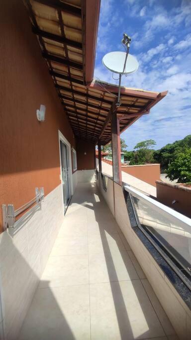 Сasa de vacaciones Casa Fernandes