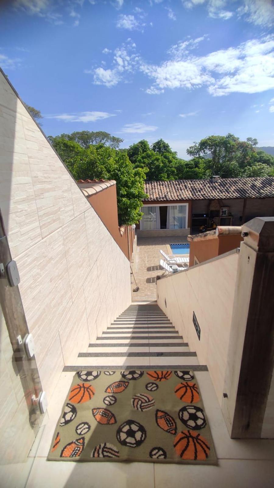 Сasa de vacaciones Casa Fernandes Búzios